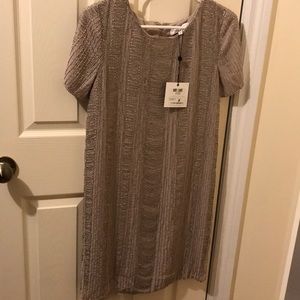 Dry Lake stone dress
